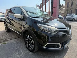 Renault Captur 1.5 dCi 90 ch Finition Intens Caméra de recul Kit Distribution Neuf
