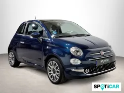 FIAT 500 1.0 Hybrid Dolcevita 52kW