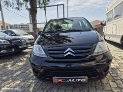 Citroën C3 1.1 Exclusive