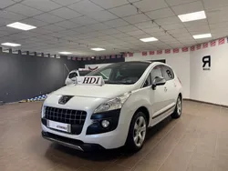 PEUGEOT 3008 || 2.0 HDi 150 cv”201.486”