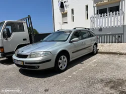 Renault Laguna 1.6 Privilège