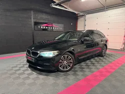 BMW SERIE 5 TOURING G31 525d 231 ch FULL OPTION