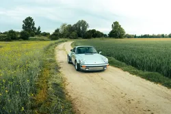 Porsche 930 Turbo / 1976 / 3.0 L