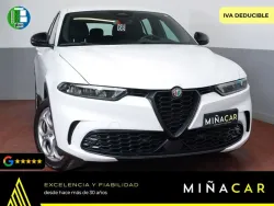 ALFA ROMEO Tonale 1.5 MHEV Sprint FWD