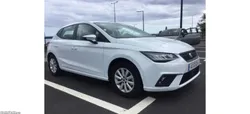 Seat Ibiza 1.0 TSI Style 110cv DSG