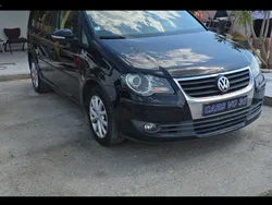 VOLKSWAGEN TOURAN 1.9 TDI 105 Freestyle