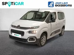 Citroën Berlingo Taille M BlueHDi 100 S&S BVM6 Feel