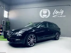 Seat Leon 1.6 tdi sport