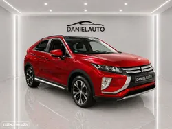 Mitsubishi Eclipse Cross 1.5 MIVEC Instyle