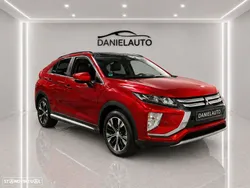 Mitsubishi Eclipse Cross 1.5 MIVEC Instyle