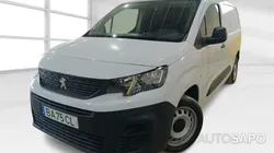 Peugeot Partner de 2023