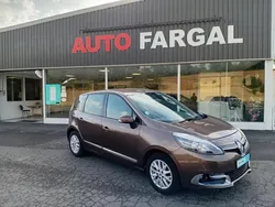 Renault Scénic III TCe 115 Energy Zen