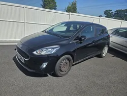 Ford Fiesta (7) 1.0 EcoBoost 125ch mHEV COOL & CONNECT