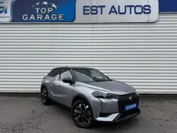 Ds DS 3 1.5 BlueHDi 130ch ETOILE Automatique