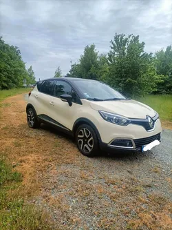Renault Captur 0.9 TCE éco 2 90 ch