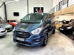 Ford Transit Custom 320 L1H1 2.0 EcoBlue 170ch Limited BVA8