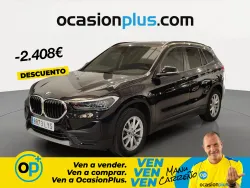 BMW X1 sDrive 18d