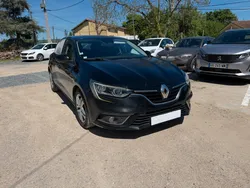 Renault Mégane IV finition business instens 110cv/ BVA/ keyless go