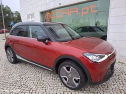 Smart #1 66 kWh Pro+