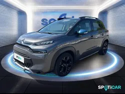 Citroen C3 Aircross PureTech 110ch S&S Shine Pack