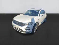 VOLKSWAGEN T-Roc 1.0 TSI Advance R-line 81kW