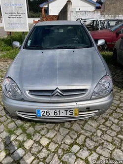 Citroën Xsara (N0wjyb)