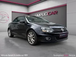 VOLKSWAGEN EOS 2.0 TDI 140 Sportline