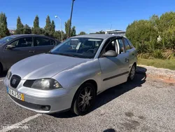 SEAT Ibiza 1.4 TDI Stylance
