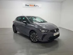 SEAT Ibiza 1.0 TSI S&S FR 85kW