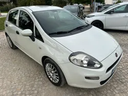 Fiat Punto 1.3 m-easy s&s