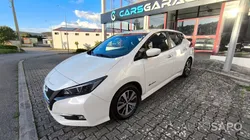 Nissan Leaf Acenta de 2019