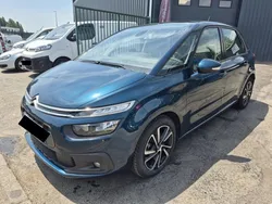 CITROEN C4 PICASSO C4 SpaceTourer 1.5 BlueHDi 130cv EAT8 Business