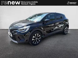 Renault Captur TCe 90 Evolution