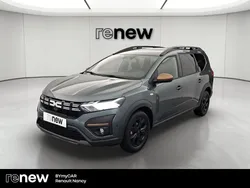 DACIA Jogger ECO-G 100 5 places GSR2 Extreme +