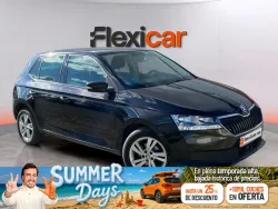SKODA Fabia Combi 1.0 TSI Ambition Plus 70kW