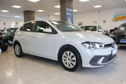 Volkswagen Polo 1.0 TSI Advance 70kW