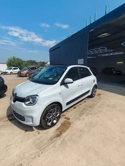 Magnifique renault twingo cabriolet 1ere main