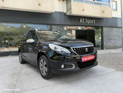Peugeot 2008 1.6 BlueHDi Style