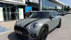 MINI Clubman One D de 2022