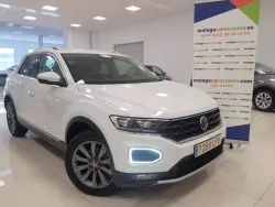 Volkswagen T-Roc 1.5 TSI Sport DSG7