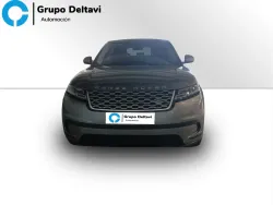 LAND ROVER Range Rover Velar 2.0D I4 MHEV S 4WD Aut. 204