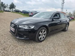 Audi A6 3.0 V6 TDI 204CH AMBITION LUXE QUATTRO TRONIC 7 A PREVOIR mécatronique DE Boite automatique