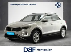 Volkswagen T-Roc 2.0 TDI 150 Start/Stop DSG7 Life Plus