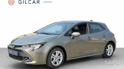 Toyota Corolla de 2020