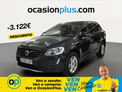 VOLVO XC60 D3 Kinetic 150
