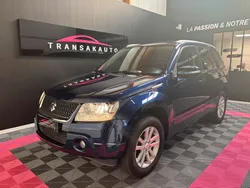 SUZUKI GRAND VITARA 5P 2.4 169Ch 100TH ANNIVERSARY AWD 4X4 / TOIT OUVRANT / ATTELAGE / CLIM AUTO