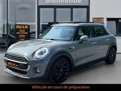 MINI MINI 1.5i - 102 One