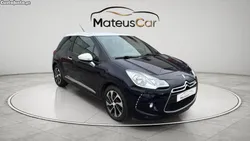 Citroën DS3 1.6 e-HDi Airdream S