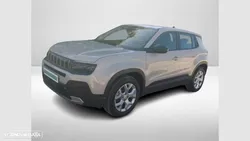 Jeep Avenger 1.2 GSE T3 Altitude