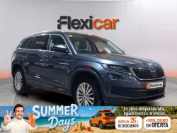 SKODA Kodiaq 1.4 TSI ACT Style 4x4 DSG 110kW